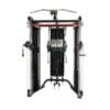 Inspire Fitness FT2 Home Gym Package front side of cage.