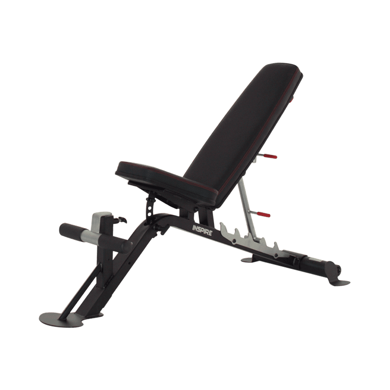 Used inspire 2025 ft2