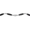 Troy Barbell GCB-28SR Multi-purpose Economy Curl Bar with Swivel and Rubber Grips.