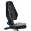 Teeter Freestep LT3 Recumbent Crosstrainer seat.