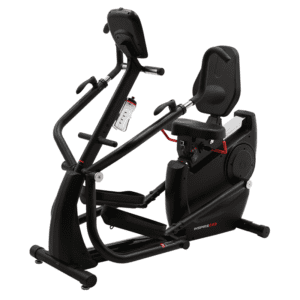 Inspire Fitness CS3.1 Cardio Strider front left side.