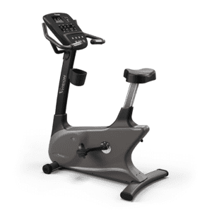 Vision U60 Upright Bike back left side.