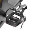 Lemond Elite Cycle by Hoist pedals.