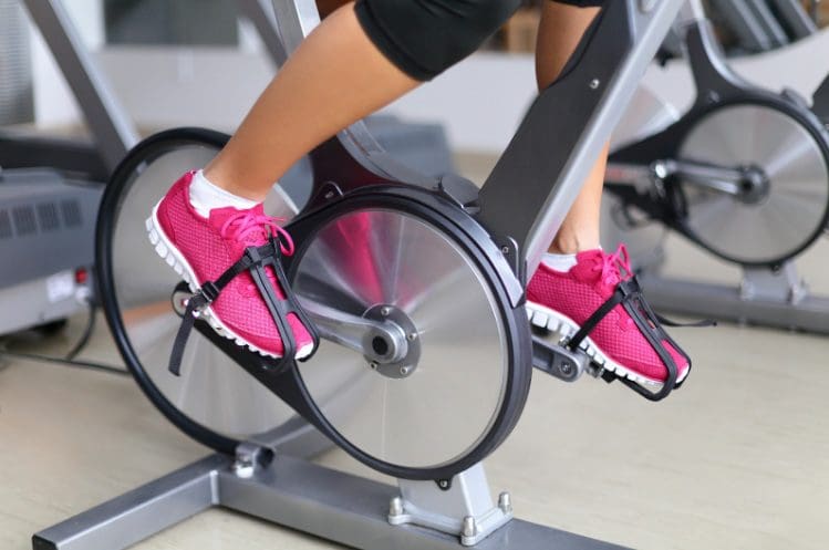 How to Make the Most of Your Stationary Exercise Bike