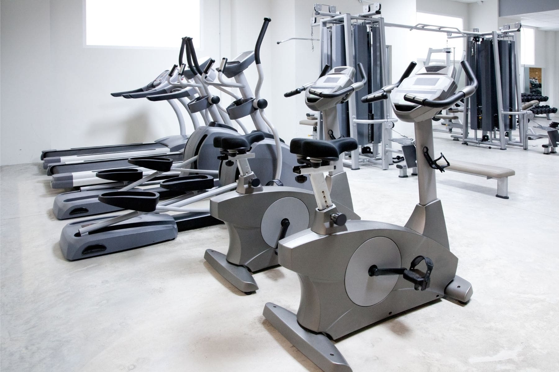 Elliptical Vs. Treadmill: Which Is Best for You?
