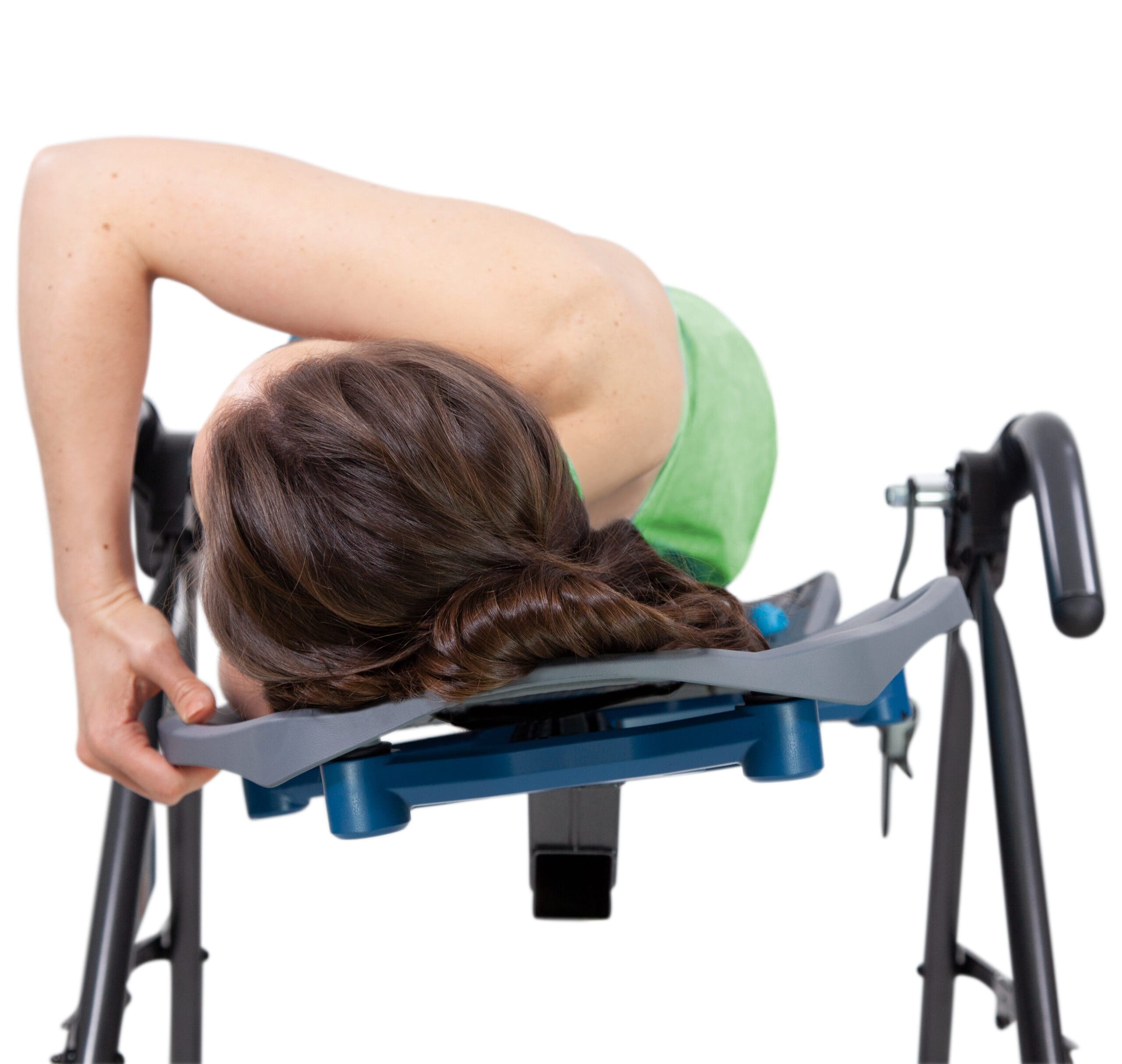 Teeter Hang Ups FitSpine X1 Inversion Table New Mexico s Largest