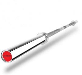 Fitness superstore olympic bar 2025