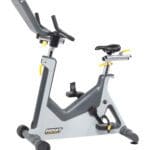 Hoist Lemond UT Upright Trainer Exercise Bike front left side.