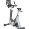 Hoist Lemond UT Upright Trainer Exercise Bike back left side.