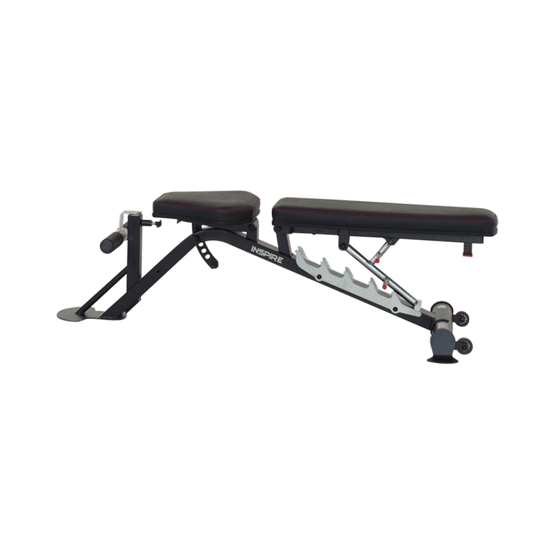 Inspire SCS Weight Bench New Mexico s Largest Selection of