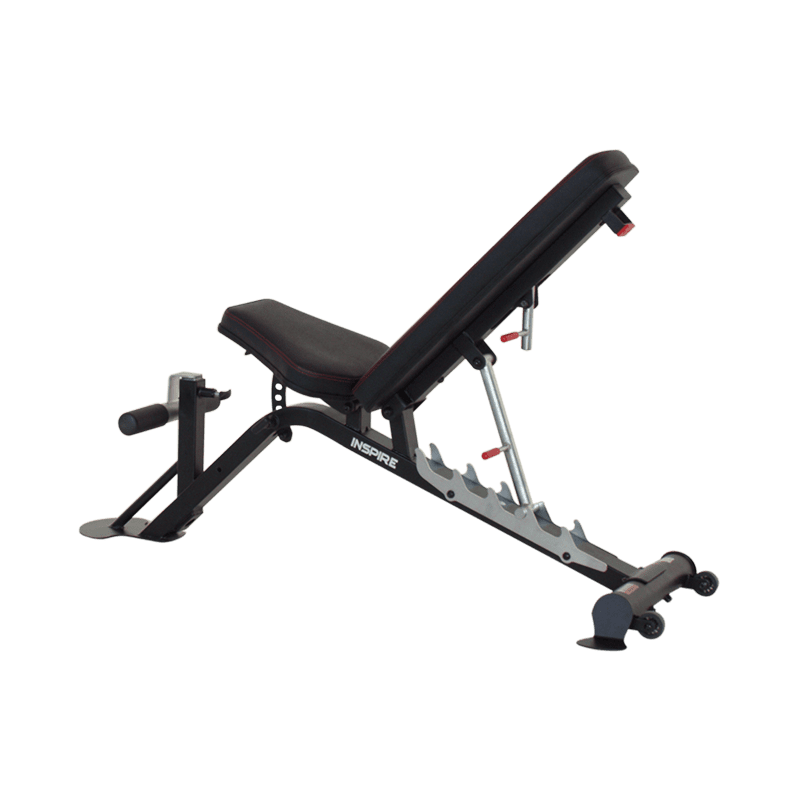 Inspire SCS Weight Bench New Mexico s Largest Selection of