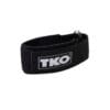 TKO Neoprene Ankle Strap Velcro closed.