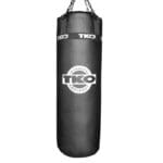 TKO 100 Pound Pro Style Heavy Bag front.