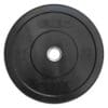 TKO Rubber Bumper Plate 35 pound.