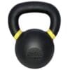 TKO Pro Cast Kettlebell 16 kilogram.