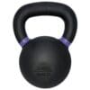 TKO Pro Cast Kettlebell 20 kilogram.