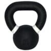 TKO Pro Cast Kettlebell 4 kilogram.