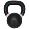 TKO Pro Cast Kettlebell 8 kilogram.