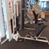 Refurbished Freemotion Commercial Calf machine - Image 4