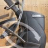 Octane XR6 Classic Seated Elliptical motion.