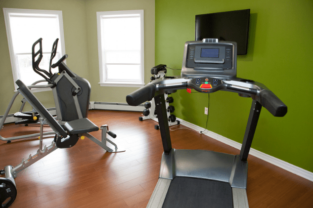 used and refurbished exercise equipment