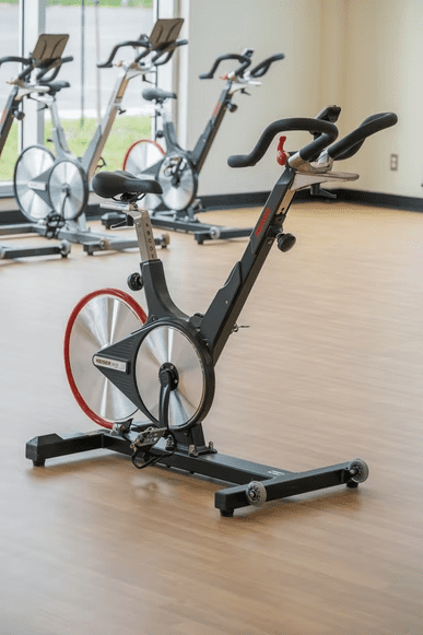 How to Get Started with Stationary Biking