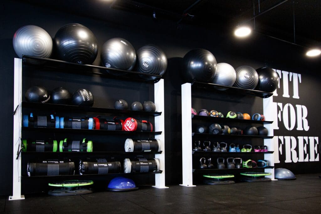 5 Differences Between Specialty and Box Stores
