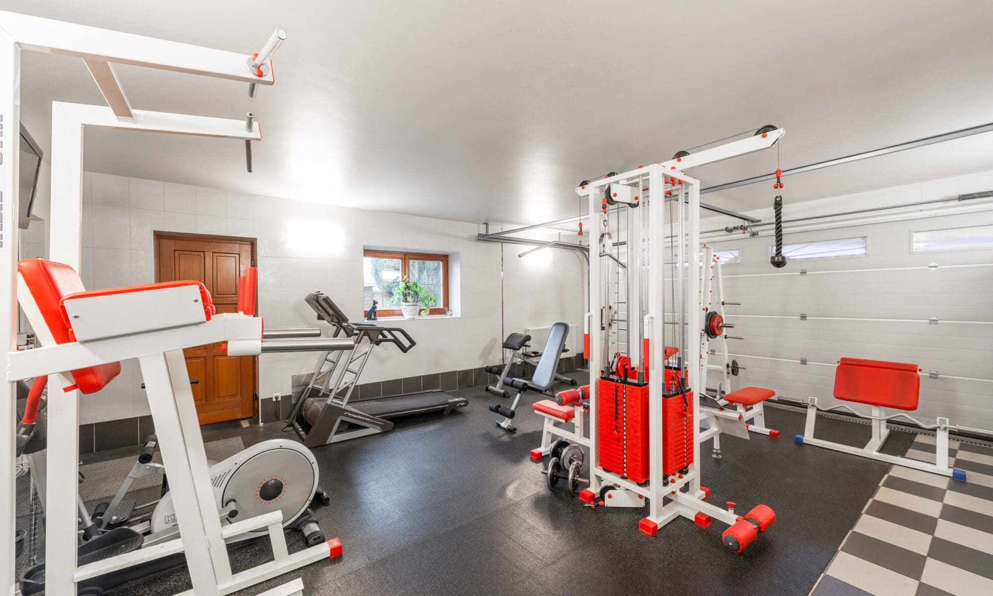 A Guide to Purchasing Home Fitness Equipment.