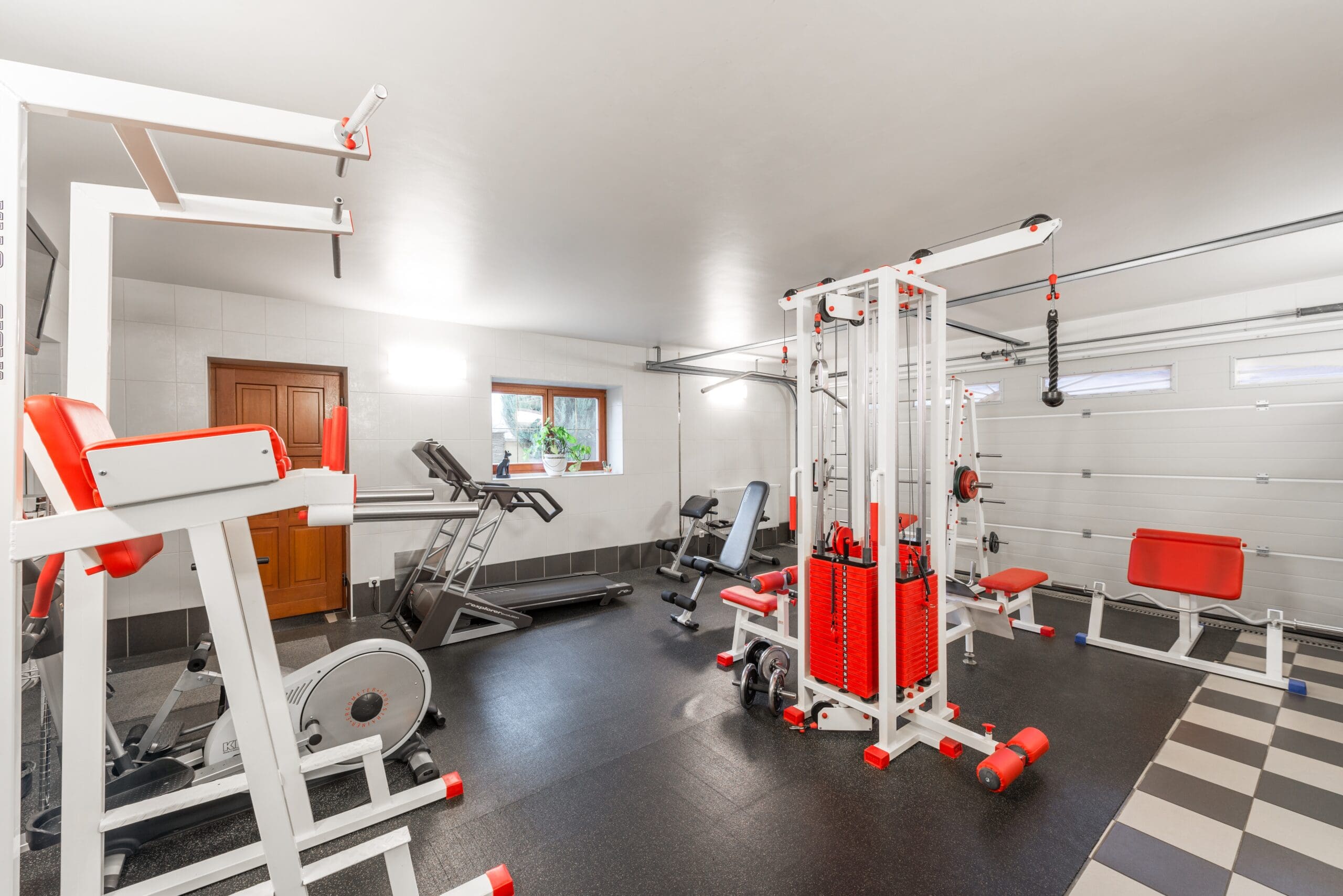 A Guide to Purchasing Home Fitness Equipment.