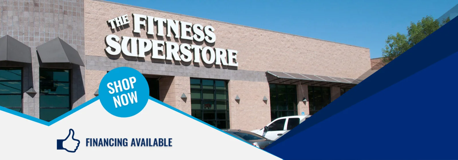 New & Refurbished Gym & Fitness Equipment For Sale - Fitness Superstore