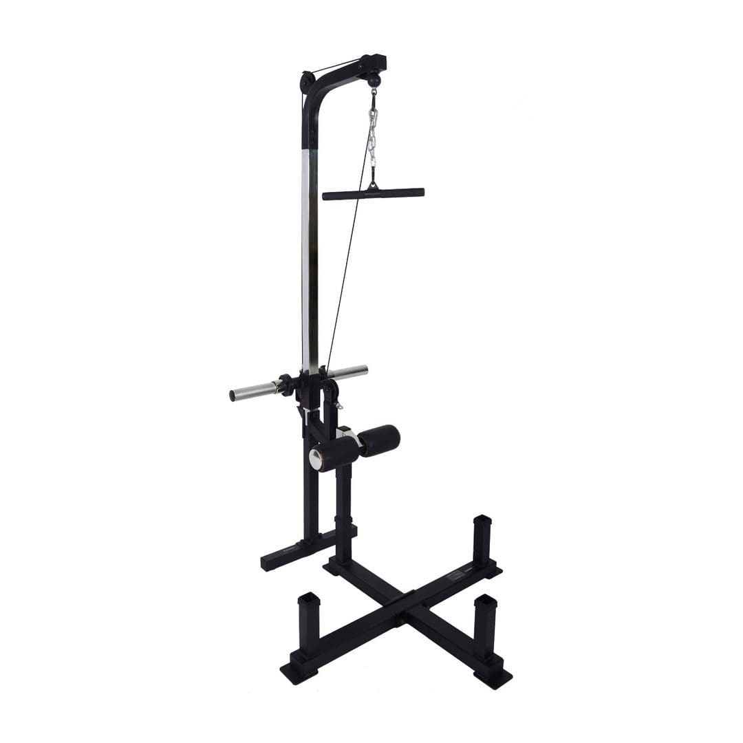 Powertec Workbench Lat Tower Attachment - New Mexico's Largest ...