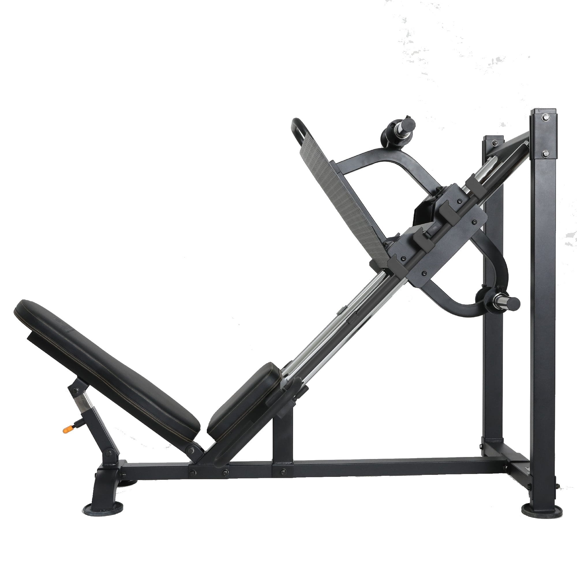 Powertec Leg Press at The Fitness Superstore
