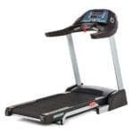 3G Cardio Pro Runner Treadmill.