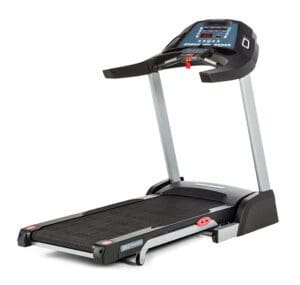 3G Cardio Pro Runner Treadmill.