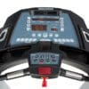3G Cardio Pro Runner Treadmill console.