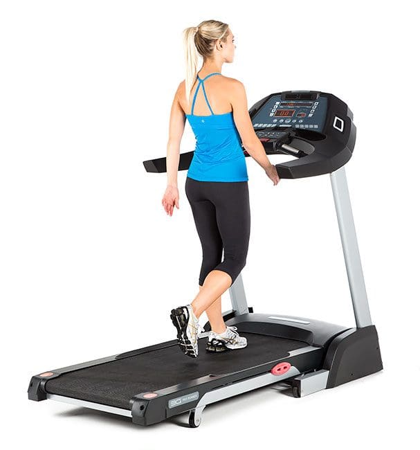 Superstore treadmill clearance
