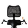 3g Cardio Elite Recumbent Bike seat.