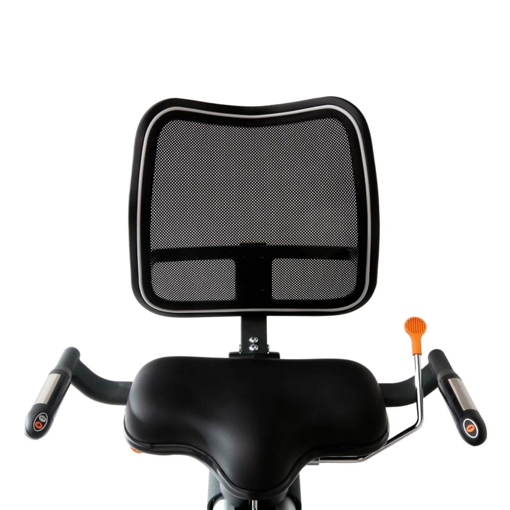 3g cardio elite upright bike