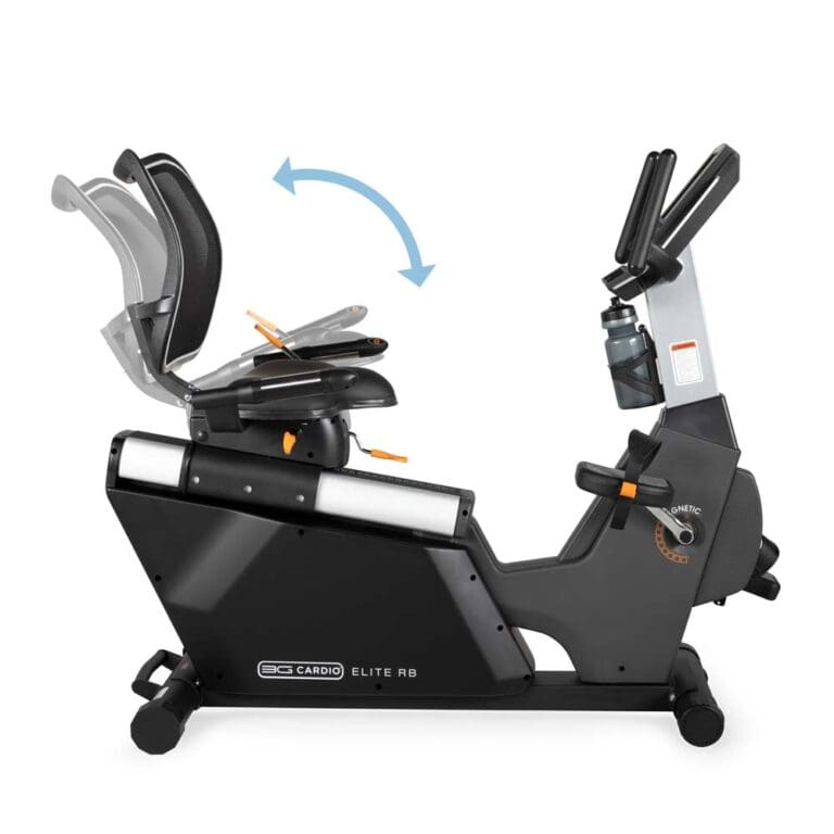 3g Cardio Elite RBX Recumbent Bike New Mexico's Largest Selection of