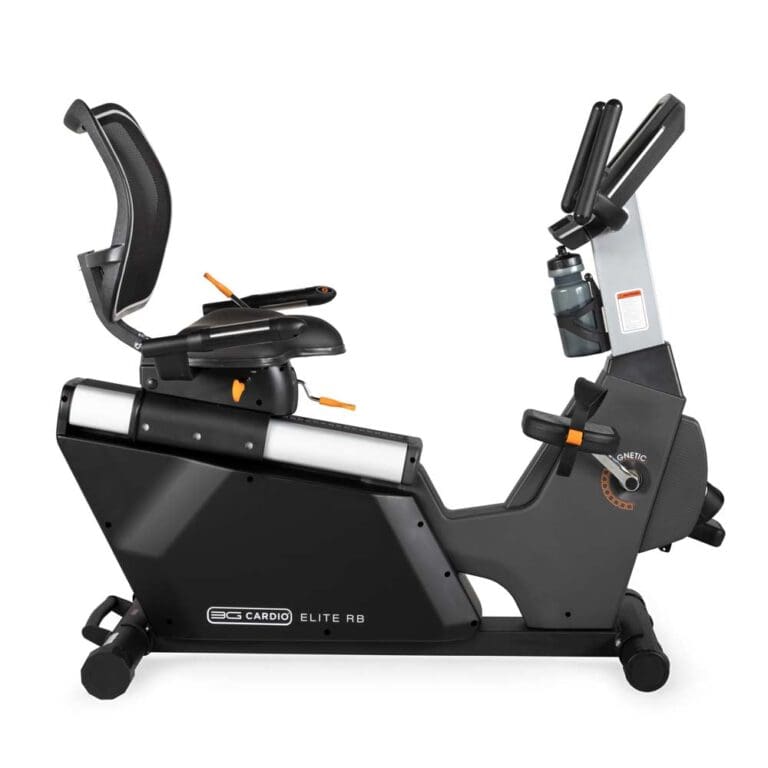 3g Cardio Elite RBX Recumbent Bike New Mexico's Largest Selection of