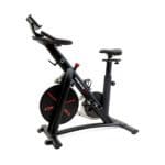 Inspire Fitness IC 1.5 Indoor Cycle left side.