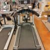 Used/Refurbished Life Fitness 95i Treadmill front.