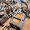 Used/Refurbished Octane Lateral X Cross Trainer top back side.