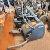 Used/Refurbished Octane Lateral X Cross Trainer right side.