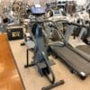 Used/Refurbished Stairmaster 4600CL Personal Climber back left side.