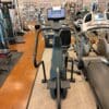 Used/Refurbished Stairmaster 4600CL Personal Climber back side.