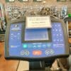 Used/Refurbished Stairmaster 4600CL Personal Climber console view.