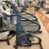 Used/Refurbished Stairmaster 4600CL Personal Climber left side.
