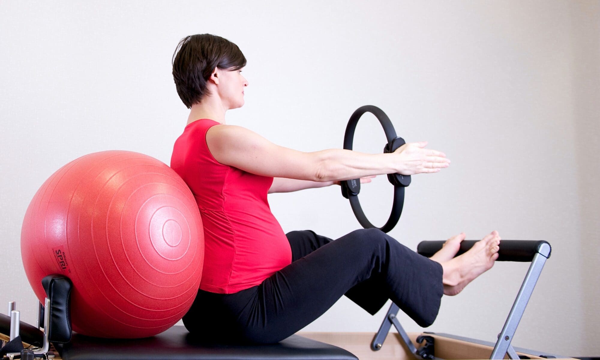 7 Balance Ball Exercises and Where to Find Fitness Accessories in El Paso