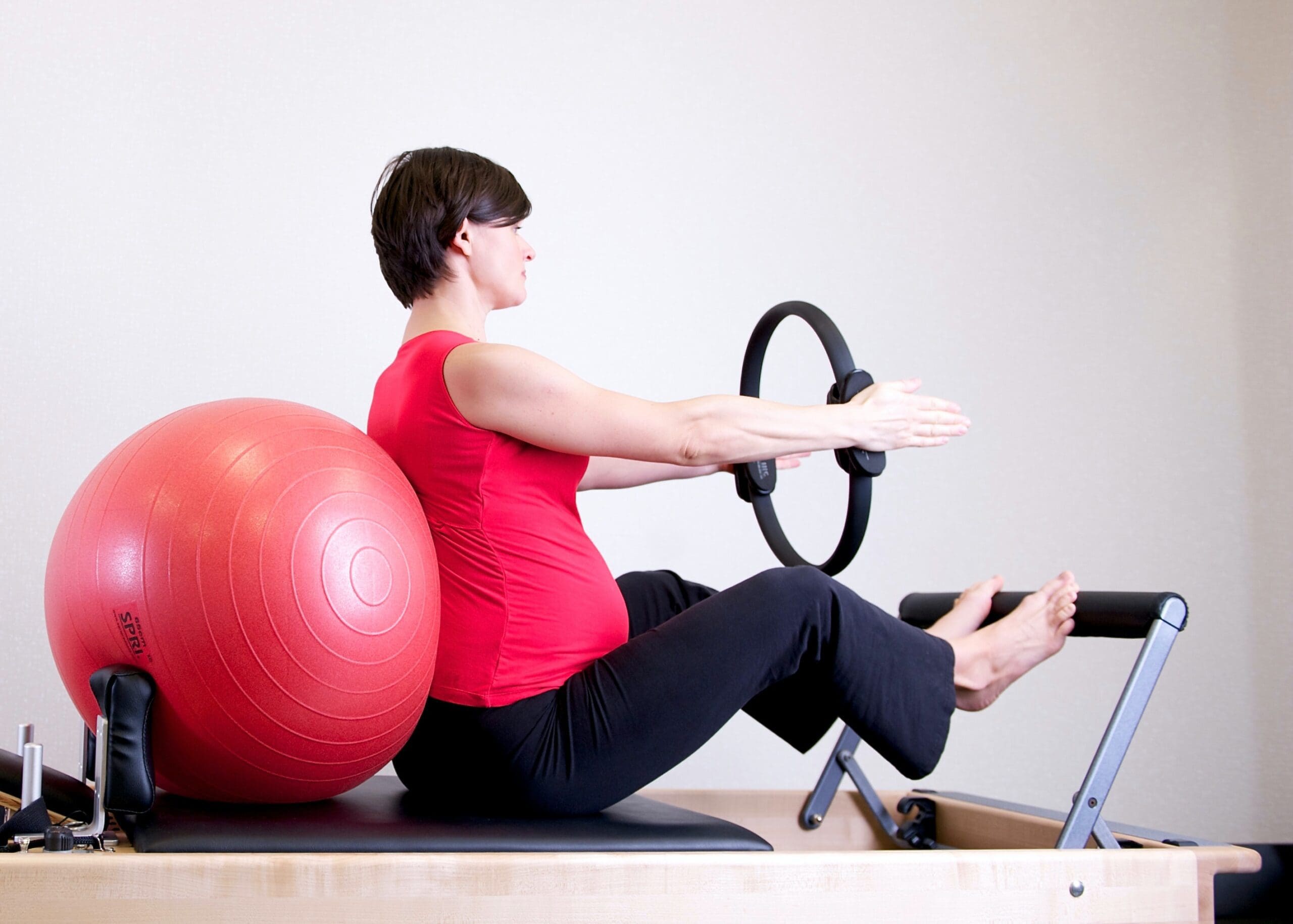 7 Balance Ball Exercises and Where to Find Fitness Accessories in El Paso